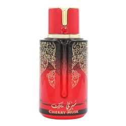 Arabiyat Prestige, Cherry Musk, Apă de parfum, Unisex, 100 ml