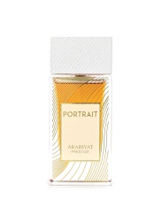 Arabiyat Prestige, Portrait, Apă de parfum, Unisex, 80 ml