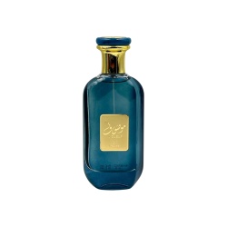 Ard Al Zaafaran, Mousuf Azure, Eau De Parfum, Unisex, 100 ml