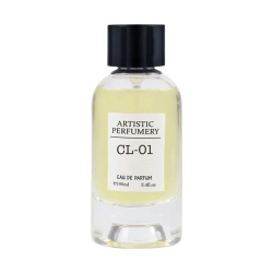 Armaf, Artistic Perfumery CL-01, Eau De Parfum, For Women, 100 ml