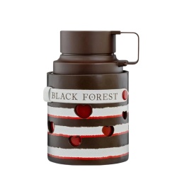 Armaf, Odyssey Black Forest, Eau De Parfum, Unisex, 100 ml
