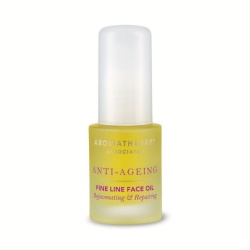Aromatherapy Associates, Fine Line, Primrose & Ximenia, Anti-Wrinkle, Oil, For Face, 15 ml *Tester