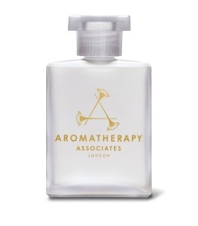 Aromatherapy Associates, Support Breathe, Natural Essential Oils, Fresh, Woody and Sharp, Softening, Bath Oil, 55 ml *Tester