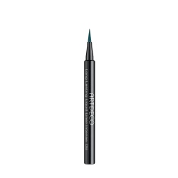 ArtDeco, ArtDeco, Tuș de ochi lichid, Long Lasting & Defining, Tuș de ochi lichid, 04, Verde, 1.5 ml