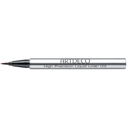 ArtDeco, High Performance, Precizie, Long Lasting & Defining, Tuș de ochi lichid, 03, Maro, 0.6 ml