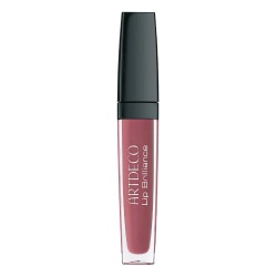 ArtDeco, Lip Brilliance, Long Lasting & Smoothing, Luciu de buze, 10, Brilliant Carmine, 5 ml