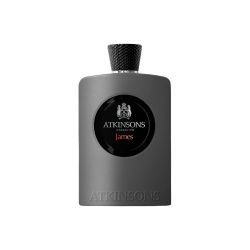 Atkinsons, James, Eau De Parfum, For Men, 100 ml