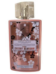 Aubusson, Private Collection Tender Cherry Blossom, Apă de parfum, Pentru femei, 100 ml