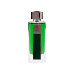 Aurora, Cubane Insence, Apă de parfum, Pentru bărbați, 100 ml