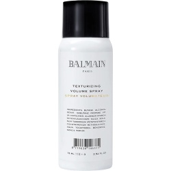 Balmain Professionnel, Balmain Professionnel, Fixativ, Pentru volum, Fixare ușoară, 75 ml