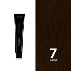 Balmain Professionnel, Couleurs Couture, Vopsea de păr permanentă, 7 Blonde, 60 ml