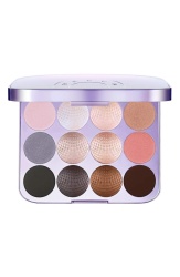 Becca, Pearl Glow Shimmering, Shimmering, Eye Palette, 12 Shades, 3.3 g