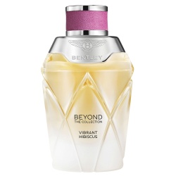 Bentley, Vibrant Hibiscus, Eau De Parfum, Unisex, 100 ml