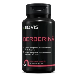 Berberina 60cps