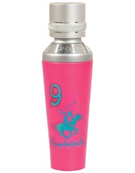 Beverly Hills Polo Club, 1982 - Sport 9, Apă de parfum, Pentru femei, 100 ml