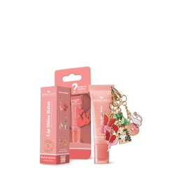 Bio Balance, Pink Grapefruit, Hrănitor, Balsam de buze, 10 ml