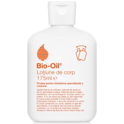 Bio-Oil, Bio-Oil, Hidratant, Loțiune de corp, 175 ml