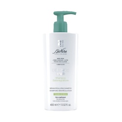 BioNike, Defence Hair, Șampon pentru păr, Purifying & Sebum Regulating, 400 ml