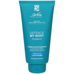 BioNike, Defence My Body, Antivergeturi, Cremă de corp, Zilnic, 300 ml