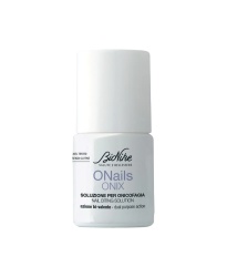 BioNike, ONails Onix, Nail Biting Deterrent & Strengthening, Tratament cu ser pentru unghii, 11 ml