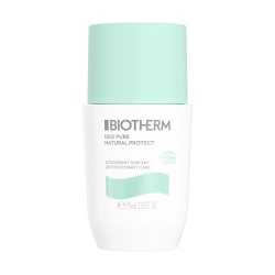 Biotherm, Deo Pure, 24h Protection, Deodorant Roll-On, For Women, 50 ml
