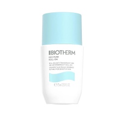 Biotherm, Deo Pure, 72h Protection, Deodorant roll-on, Pentru femei, 75 ml