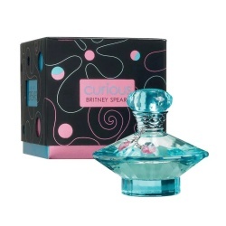 Britney Spears, Curious, Eau De Parfum, For Women, 50 ml *Tester