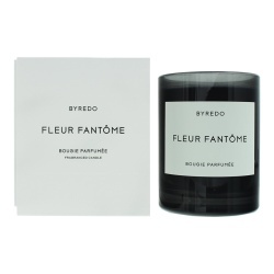 Byredo, Fleur Fantome, Scented Candle, 240 g