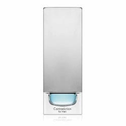 Calvin Klein, Contradiction, Eau De Toilette, For Men, 100 ml
