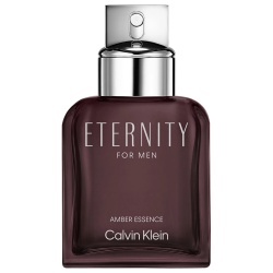 Calvin Klein, Eternity Amber Essence, Apă de parfum, Pentru bărbați, 100 ml