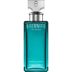 Calvin Klein, Eternity Aromatic Essence Intense, Apă de parfum, Pentru femei, 100 ml