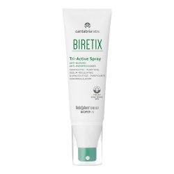 Cantabria Labs, Biretix, Anti-Blemish, Spray, For Face & Body, 200 ml