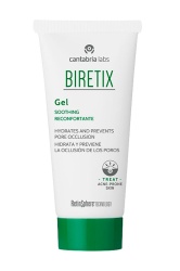 Cantabria Labs, Biretix, Calmant, Gel, Pentru față, 50 ml