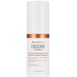 Cantabria Labs, Endocare Radiance, Anti-Dark Circles, Eye Cream, 15 ml