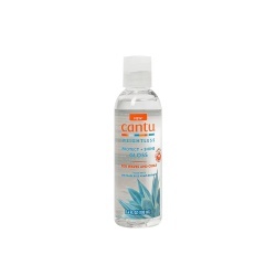 Cantu, Weightless, Ulei pentru păr, Netezire, 100 ml