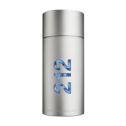 Carolina Herrera, 212 Men, Eau De Toilette, For Men, 100 ml