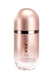 Carolina Herrera, 212 VIP Rose, Eau De Parfum, For Women, 50 ml