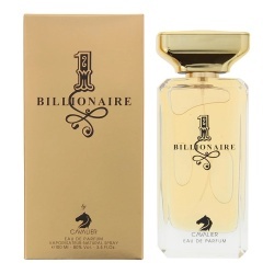 Cavalier, Billionaire, Eau De Parfum, For Men, 100 ml