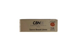 CBN, Source Beaute, Ruj cremos, 72, 3.5 g