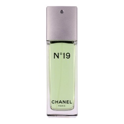 Chanel, Chanel N°19, Eau De Toilette, For Women, 100 ml *Tester