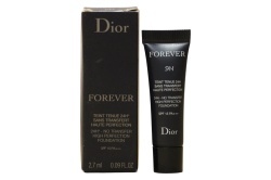 Christian Dior, Dior Forever, Full Cover, Liquid Foundation, 9N, Neutral, 2.7 ml