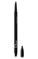 Christian Dior, Diorshow On Stage, Rezistent la apă, Cu două capete, Creion kohl, 771, Culoare de cârtiță, 1.2 g