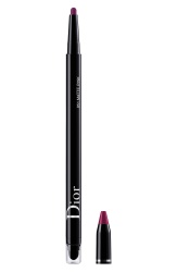 Christian Dior, Diorshow, Rezistent la apă, Cu două capete, Culoare intensă, Tuș de ochi lichid, 851, 0.2 g