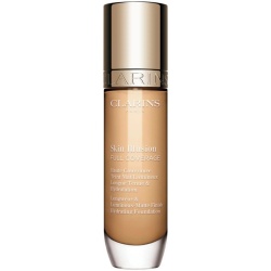 Clarins, Skin Illusion, Mat, Fond de ten lichid, 105.5W, 30 ml