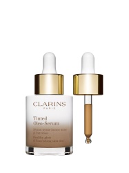 Clarins, Tinted Oleo, Fundație ser, 01, 30 ml