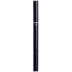 Cle de Peau Beaute, Essential, Carcasă goală pentru creion de sprâncene, Negru