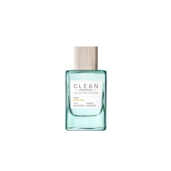 Clean, H2Eau Golden Citrus, Eau De Parfum, Unisex, 100 ml