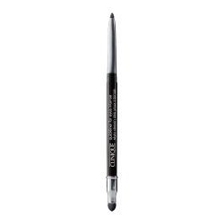 Clinique, Quickliner, Double-Ended, Intense, Kajal Eye Pencil, 05, Charcoal, 0.25 g