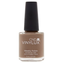 CND, Vinylux, Gel, Nail Polish, #144, Rubble, 15 ml