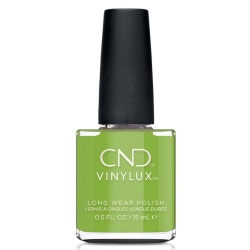 CND, Vinylux, Longwear, Nail Polish, Meadow Glow, 15 ml
